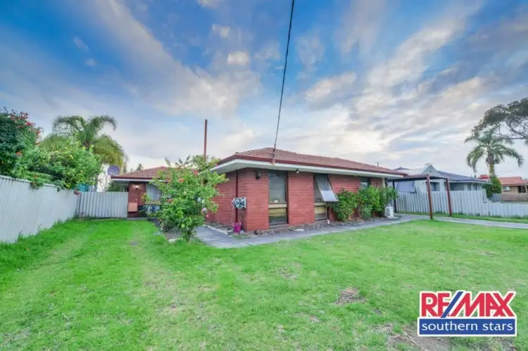 Main view of Homely house listing, 7 Saggers Crescent, Beckenham WA 6107