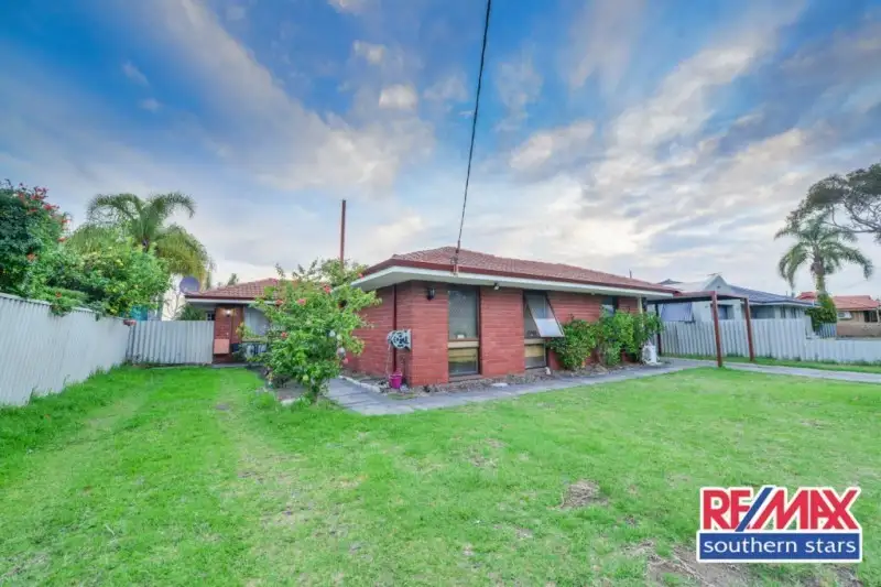 Main view of Homely house listing, 7 Saggers Crescent, Beckenham WA 6107