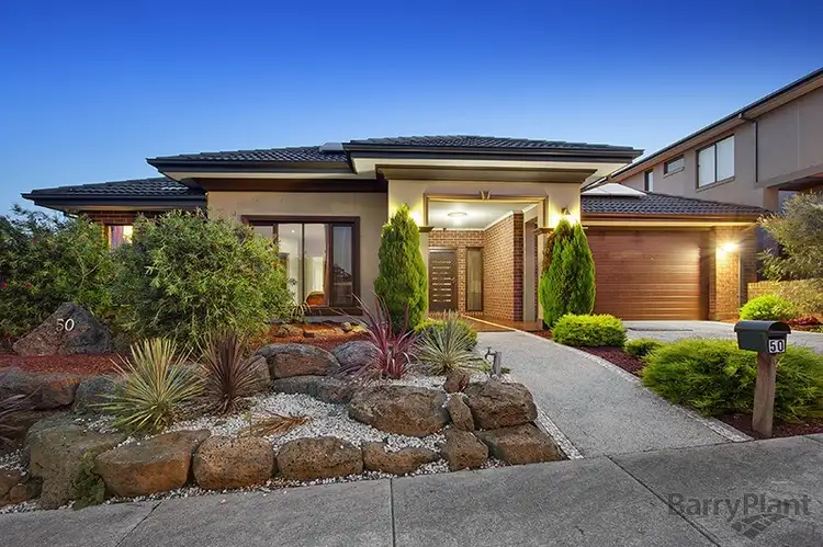 50 Fitzjohns Drive, Bundoora VIC 3083