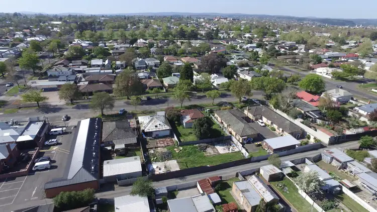 Third view of Homely land listing, 1009 South Street, Ballarat Central VIC 3350