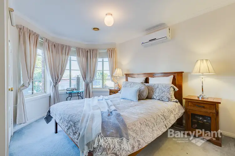Fifth view of Homely house listing, 108 Catherine Drive, Hillside VIC 3037