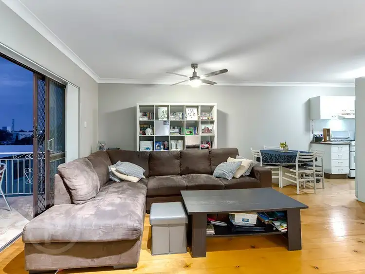 Sixth view of Homely unit listing, 6/10 Fifth Avenue, Kedron QLD 4031