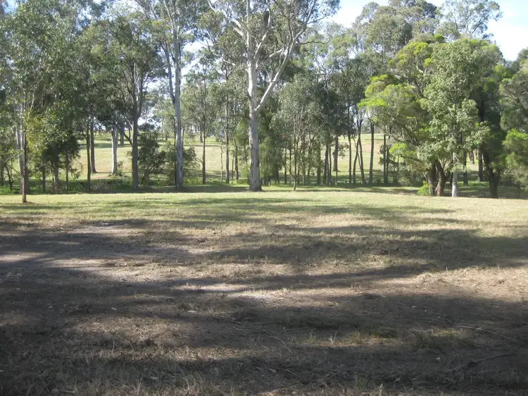 Fifth view of Homely land listing, Lot 4 New Street, Mulbring NSW 2323
