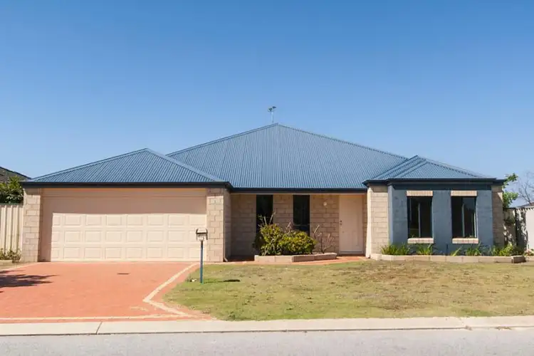 Main view of Homely house listing, 5 Toledo Circuit, Port Kennedy WA 6172