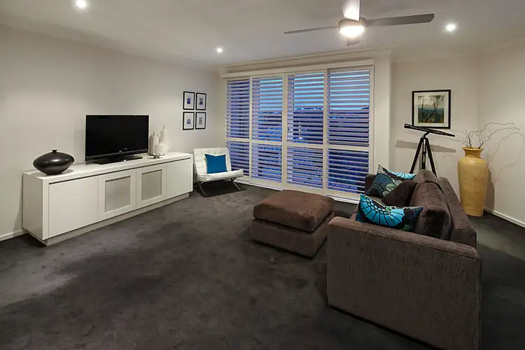Fifth view of Homely townhouse listing, 38/56 Beach Road, Hampton VIC 3188