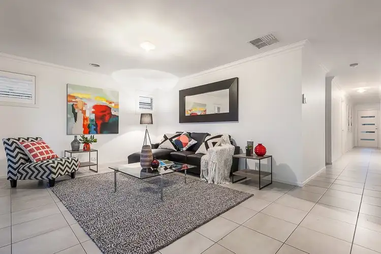 Sixth view of Homely house listing, 34 Breenview Place, Doreen VIC 3754