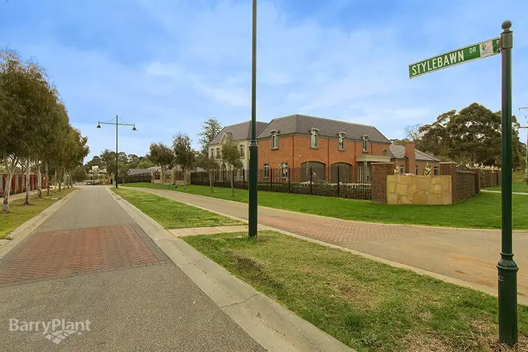 Fifth view of Homely land listing, LOT 13/45-47 Stylebawn Drive, Berwick VIC 3806