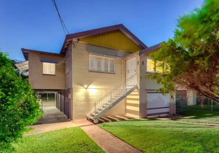 48 Carberry Street, Grange QLD 4051