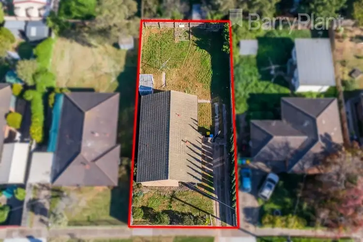 23 Rosella Avenue, Werribee VIC 3030