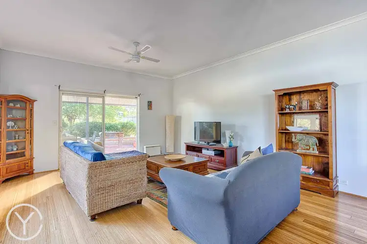 Fifth view of Homely house listing, 24 Kirby Street, Willagee WA 6156