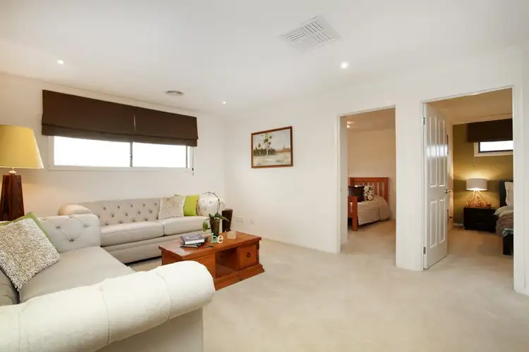 Sixth view of Homely house listing, 137 Arbour Boulevard, Burnside Heights VIC 3023