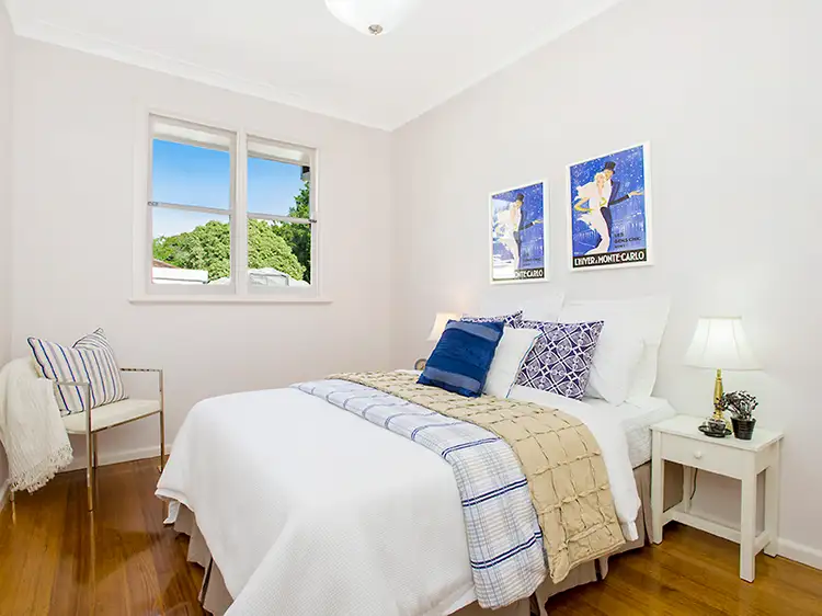 Sixth view of Homely house listing, 1/40 Gissing Street, Blackburn South VIC 3130
