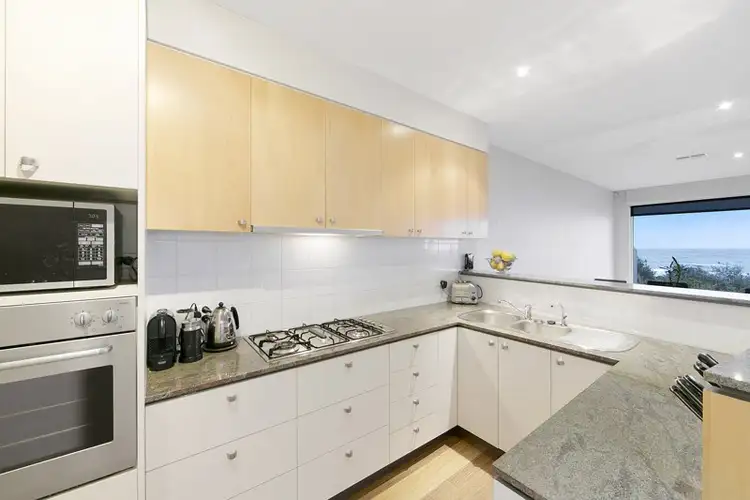 Fifth view of Homely townhouse listing, 15 The Waterfront, Bonbeach VIC 3196