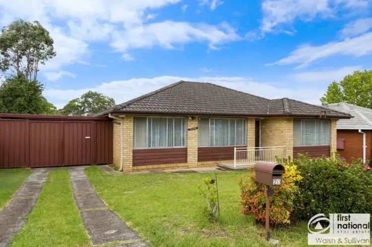 Main view of Homely house listing, Address available on request