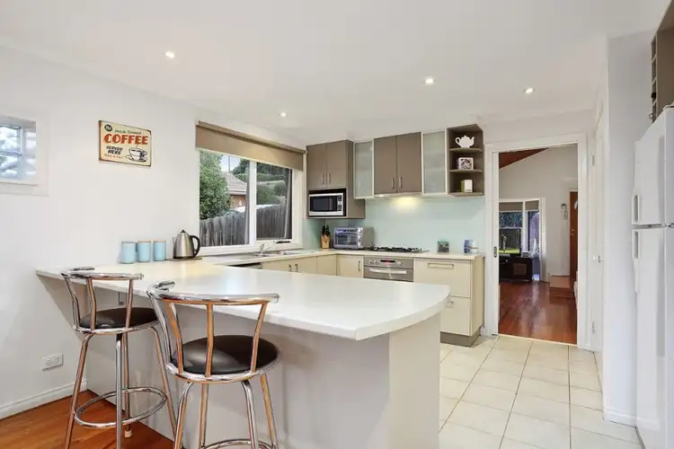 Fifth view of Homely house listing, 8 Delatite Court, Warranwood VIC 3134