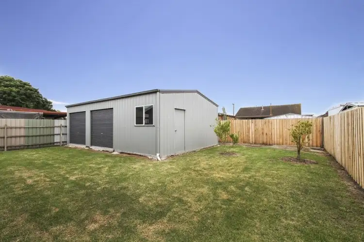 Second view of Homely house listing, 3 Landy Street, Maffra VIC 3860