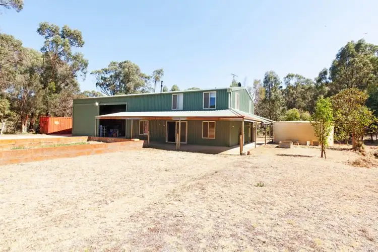 Sixth view of Homely house listing, LOT 207, 52 Cassia Drive, Karnup WA 6176