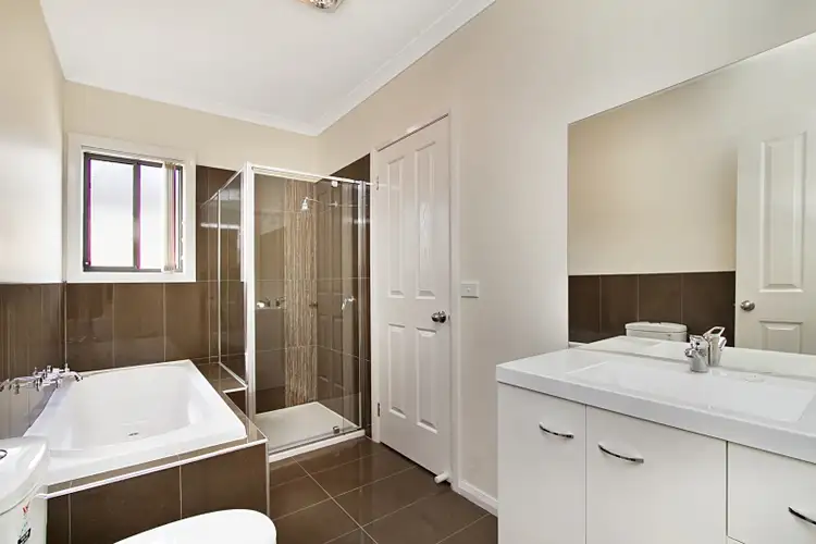 Fifth view of Homely house listing, 1, 2 and 3/59 Stanley Street, Wallan VIC 3756
