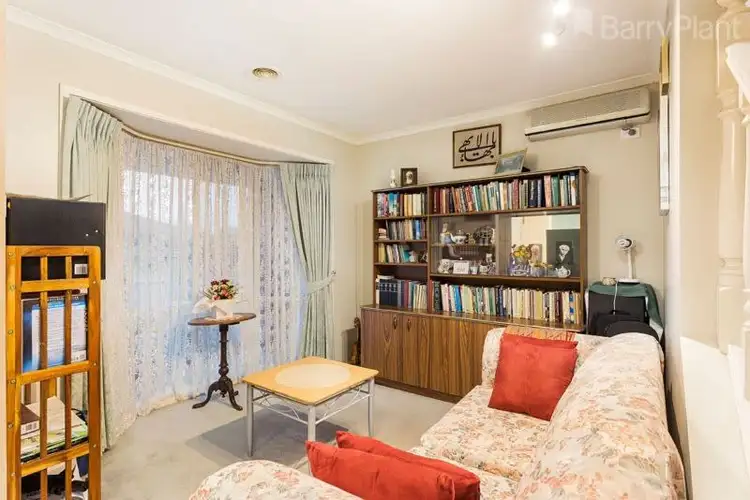 Second view of Homely house listing, 27 Newham Way, Altona Meadows VIC 3028