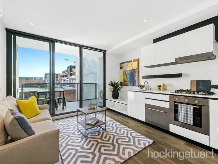 306/40-44 Pakington Street, St Kilda VIC 3182