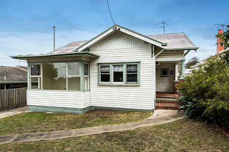 Main view of Homely house listing, 15 Manifold Street, Manifold Heights VIC 3218