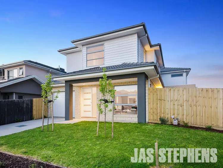 Sixth view of Homely townhouse listing, 1/4 Prentice Street, Altona North VIC 3025