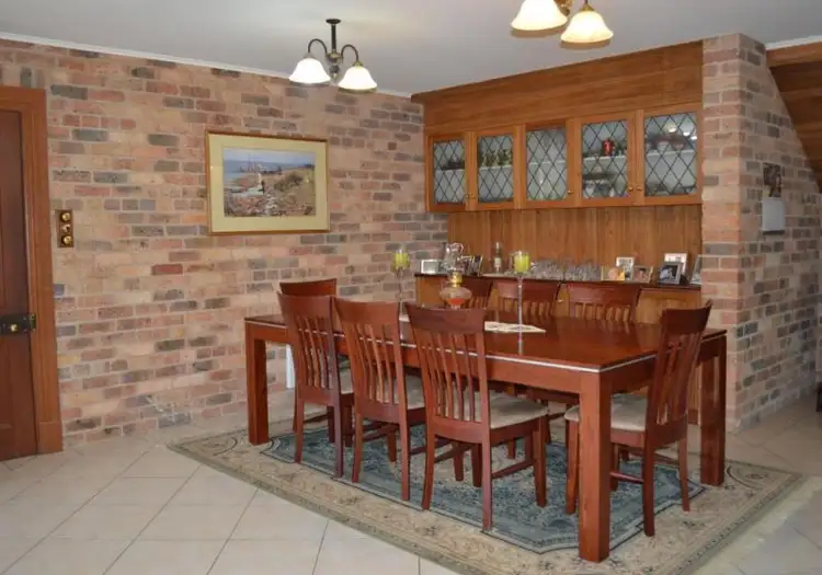 Fourth view of Homely house listing, 1115 Wangaratta Whitfield Road, Oxley VIC 3678