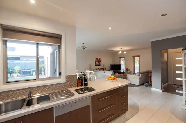 Third view of Homely house listing, 1/39 Hare Street, Echuca VIC 3564