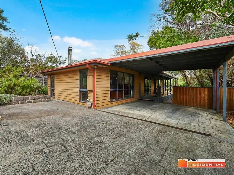 138 Dorset Road, Croydon VIC 3136