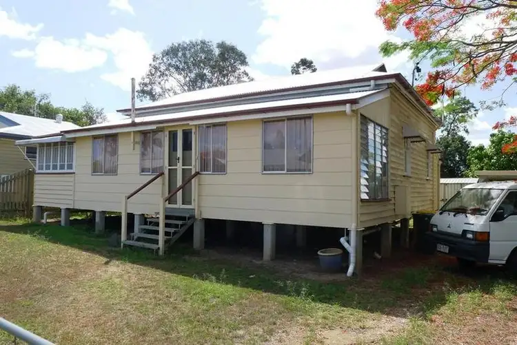 19 Martha Street, Howard QLD 4659