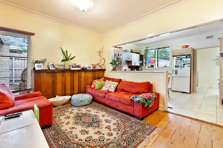 Fifth view of Homely house listing, 9 Helene Street, Eltham VIC 3095