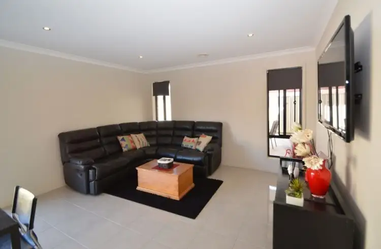 Fourth view of Homely house listing, 31 Trotman Drive, Wangaratta VIC 3677
