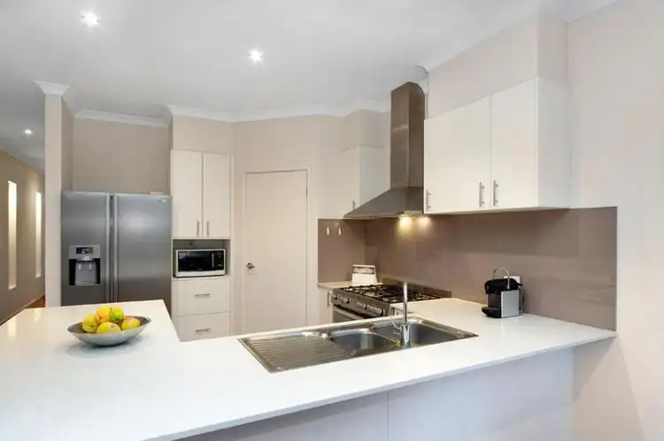 Fourth view of Homely house listing, 6 Adori Place, Maribyrnong VIC 3032