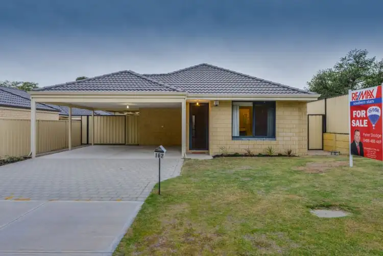 Third view of Homely house listing, 162 President Street, Kewdale WA 6105