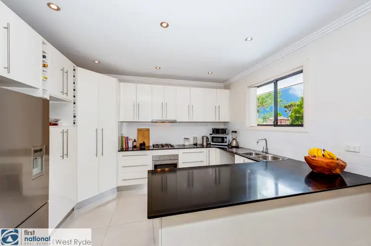 Second view of Homely house listing, 5 Redbank Road, Northmead NSW 2152