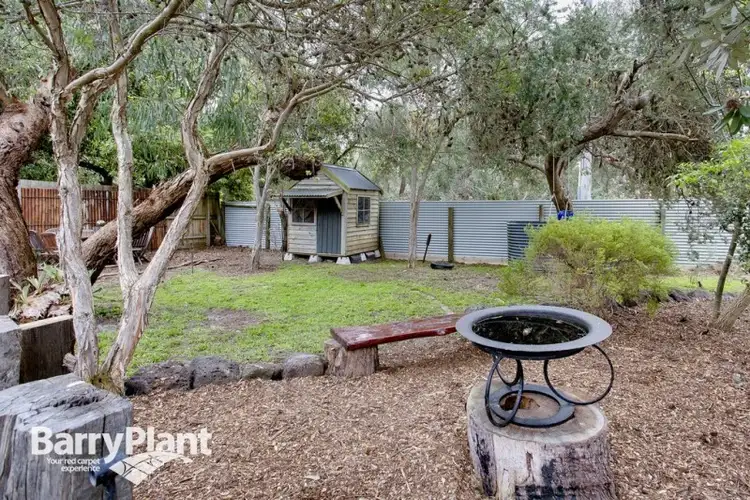 Third view of Homely house listing, 313 Jetty Road, Rosebud VIC 3939
