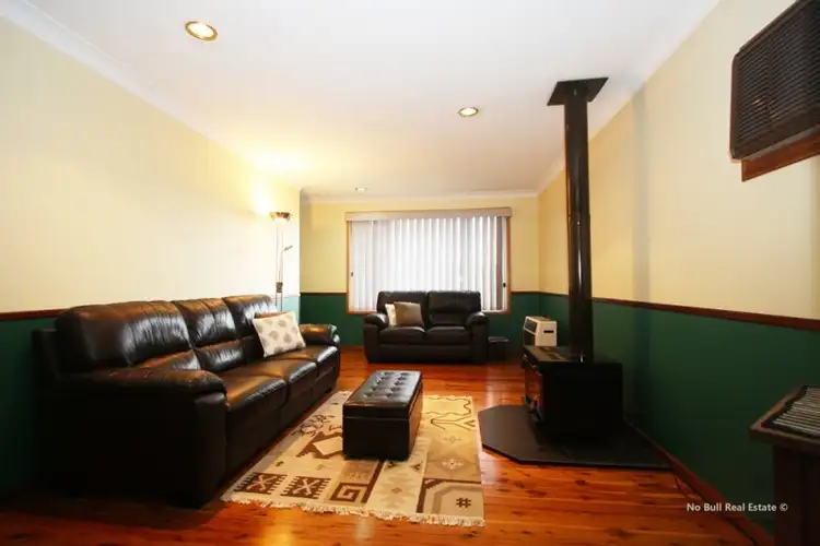 Fourth view of Homely house listing, 9 Coomalong Close, Holmesville NSW 2286