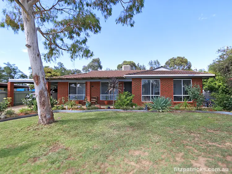46 Naretha Street, Glenfield Park NSW 2650