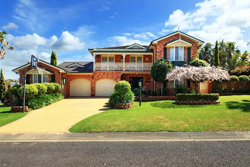 Main view of Homely house listing, 202 Yurunga Drive, North Nowra NSW 2541