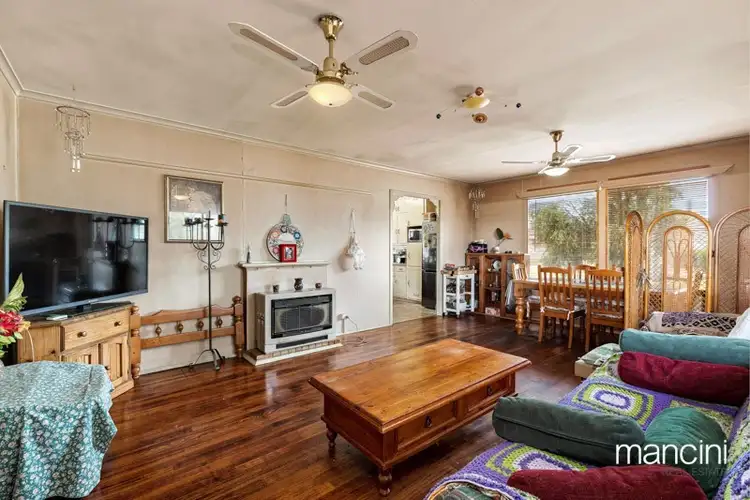 Second view of Homely house listing, 21 Heffernan Street, Laverton VIC 3028