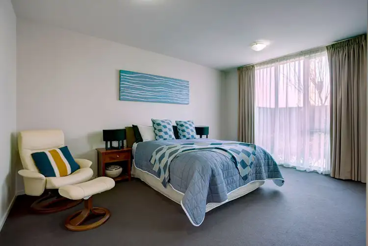 Fifth view of Homely townhouse listing, 7/58 Bateman Road, Kensington VIC 3031