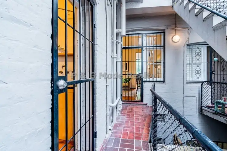 Second view of Homely unit listing, 305 Liverpool Street, Darlinghurst NSW 2010