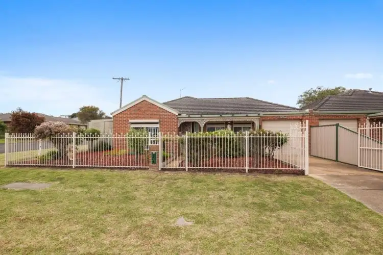 2/22 Brown Street, Portarlington VIC 3223