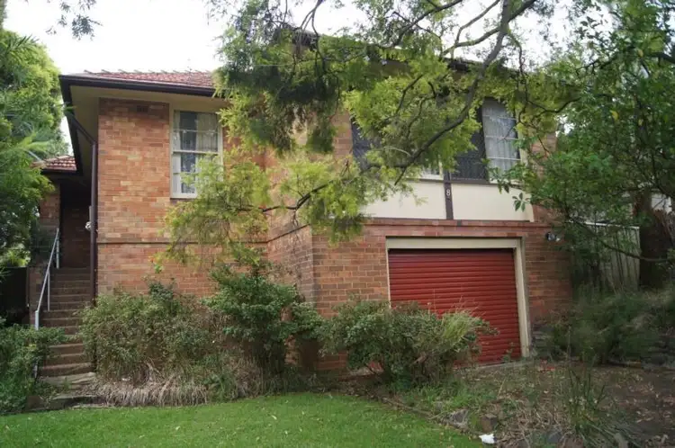 8 Croudace Street, Lambton NSW 2299
