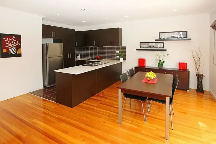 Fifth view of Homely unit listing, 5/28 Pickett Street, Reservoir VIC 3073