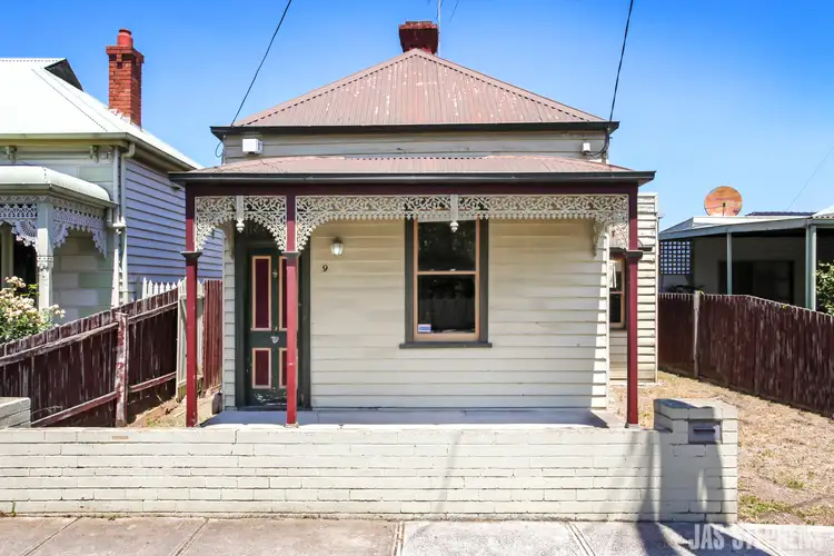 Main view of Homely house listing, 9 Alice Street, Yarraville VIC 3013