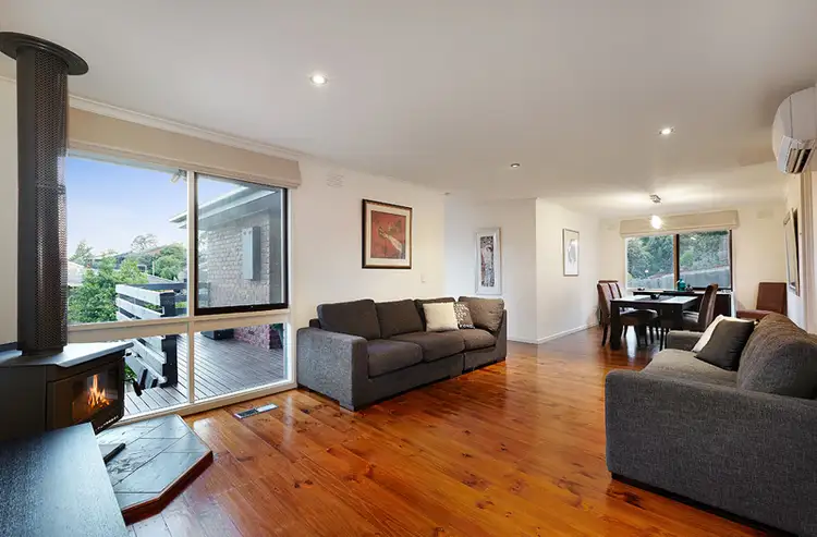 Third view of Homely house listing, 13 Jefferson Grove, Doncaster East VIC 3109