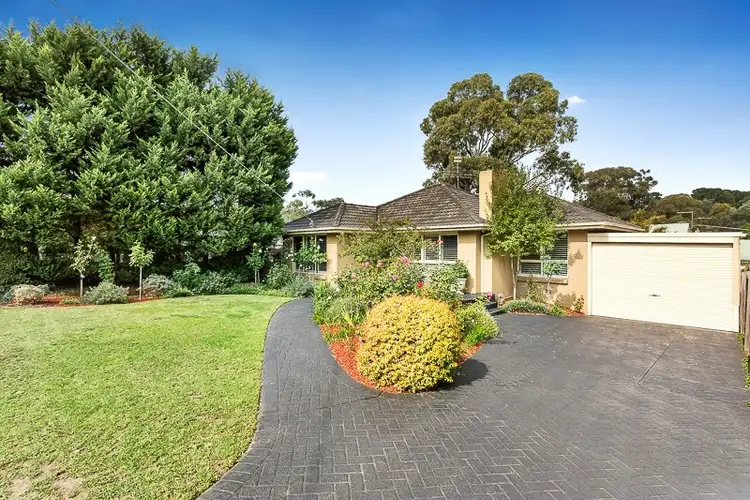 14 Anne Street, Diamond Creek VIC 3089