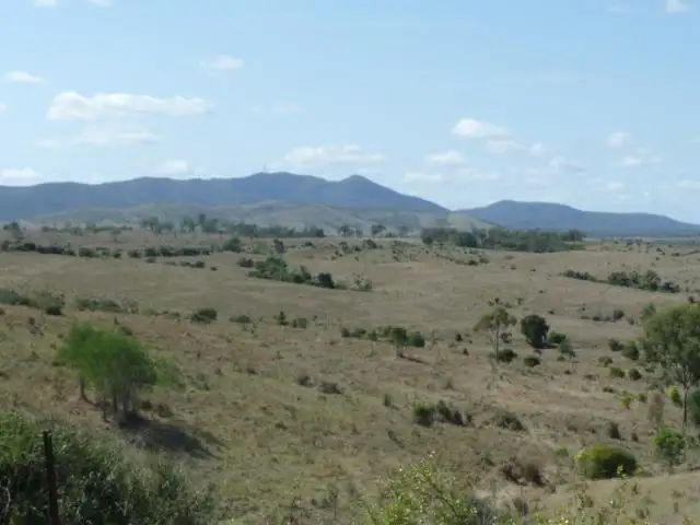 Fifth view of Homely rural property listing, 219 NORTH DALLARNIL ROAD, Dallarnil QLD 4621