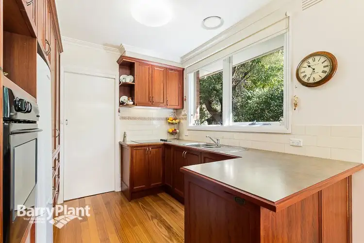 Fifth view of Homely house listing, 16 Porter Street, Briar Hill VIC 3088